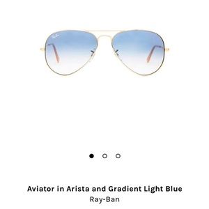 Ray-Ban Aviators